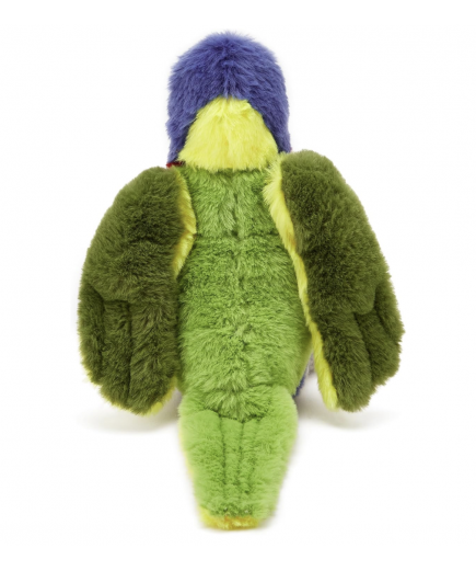 Laura The Rainbow Lorikeet Parrot Plush Toy Medium